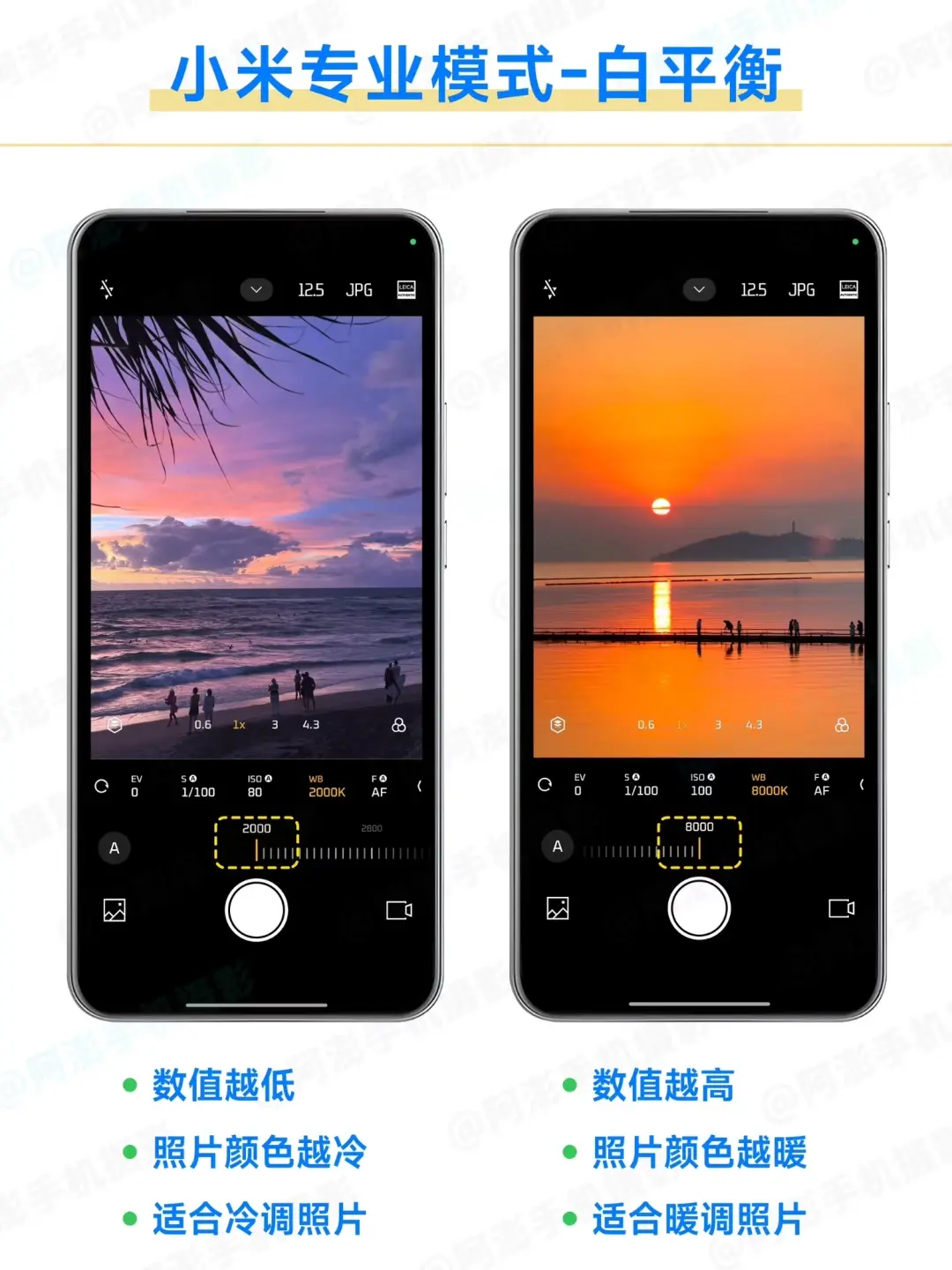 09.专业模式-白平衡